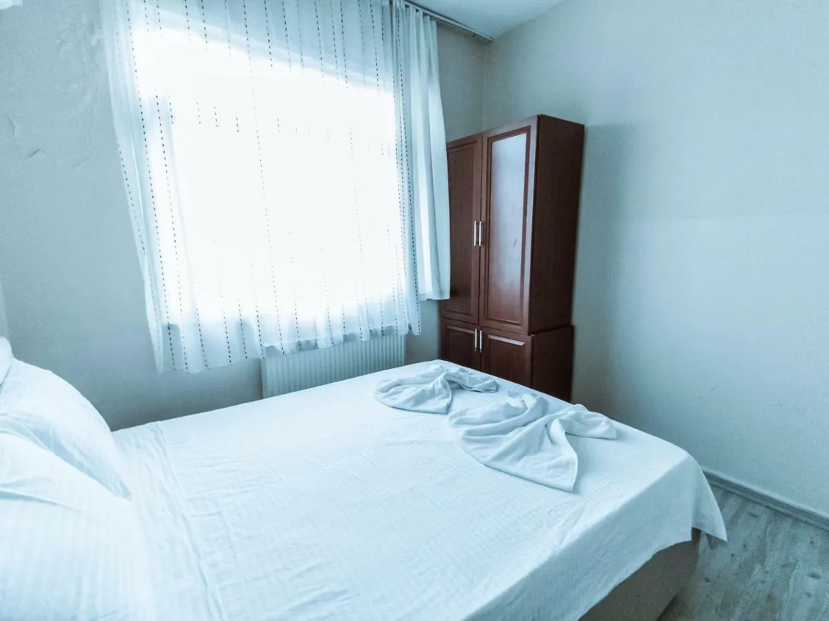Apartment Guest House Sultanahmet Istanbul Turkey