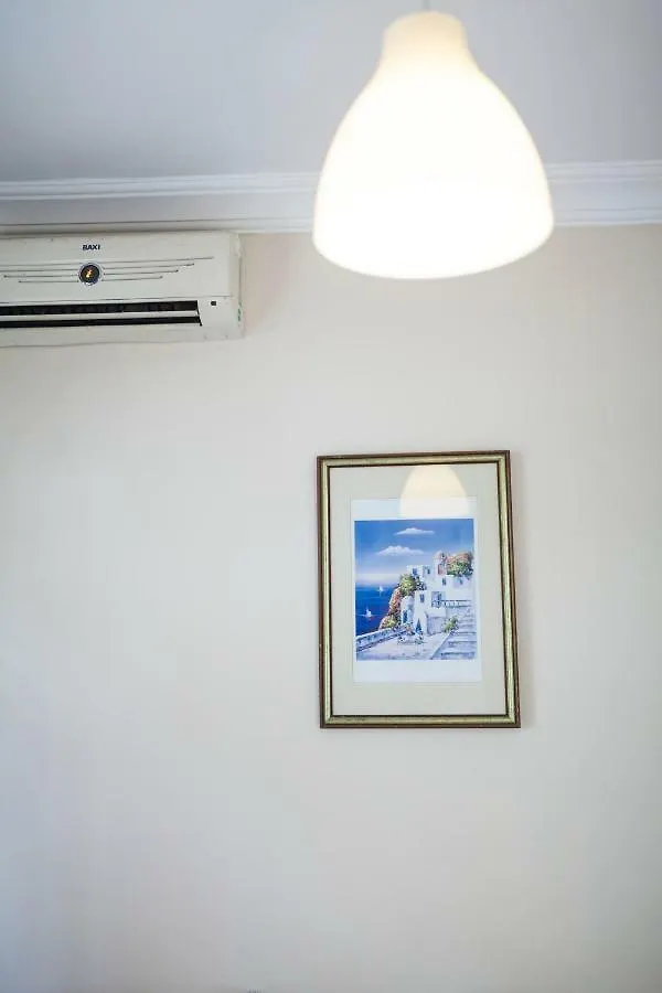 Guest House Sultanahmet Istanbul