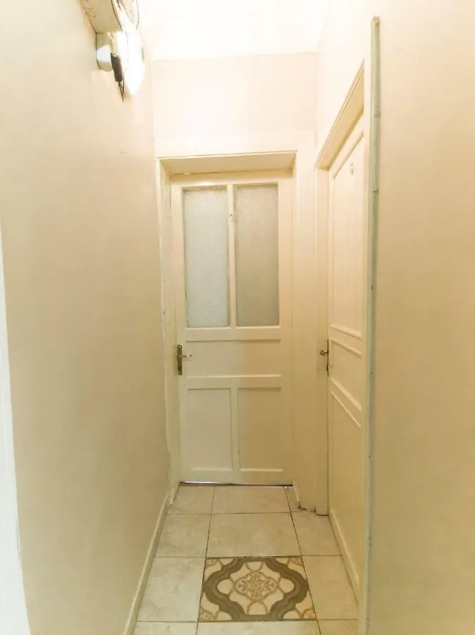 Apartment Guest House Sultanahmet Istanbul