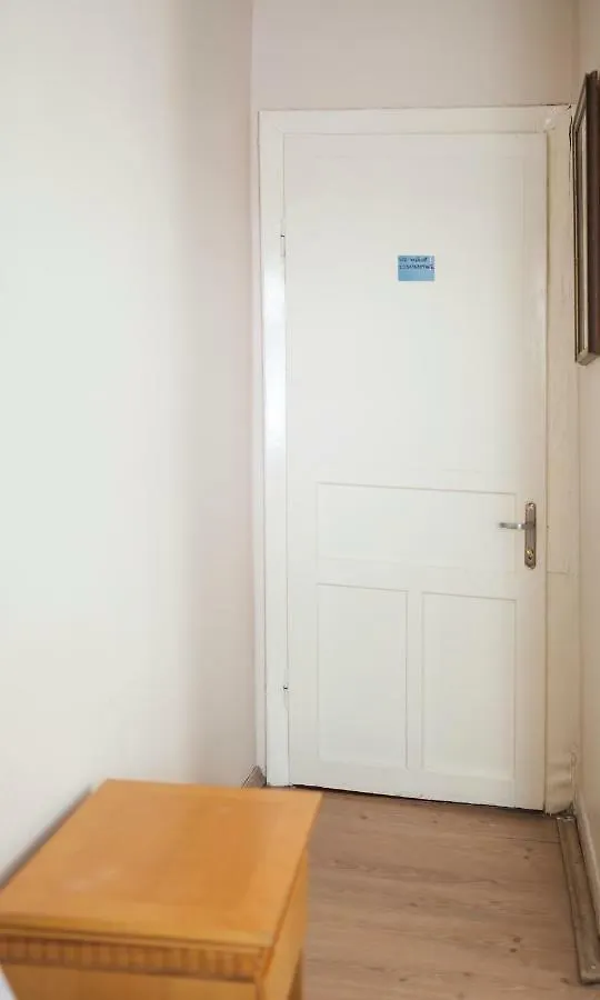 Guest House Sultanahmet Istanbul 0*,