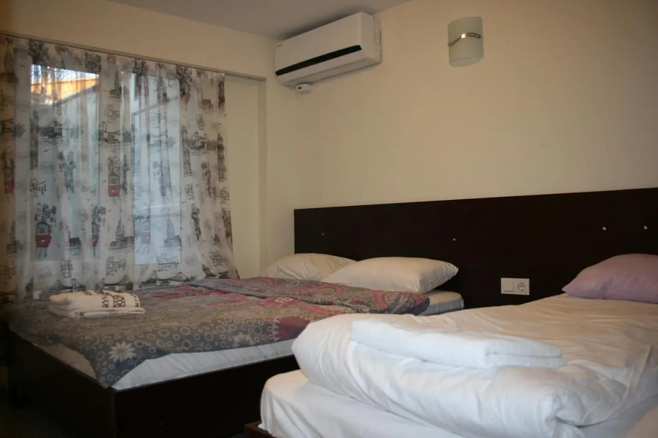 Guest House Sultanahmet Istanbul 0*,  Turkey