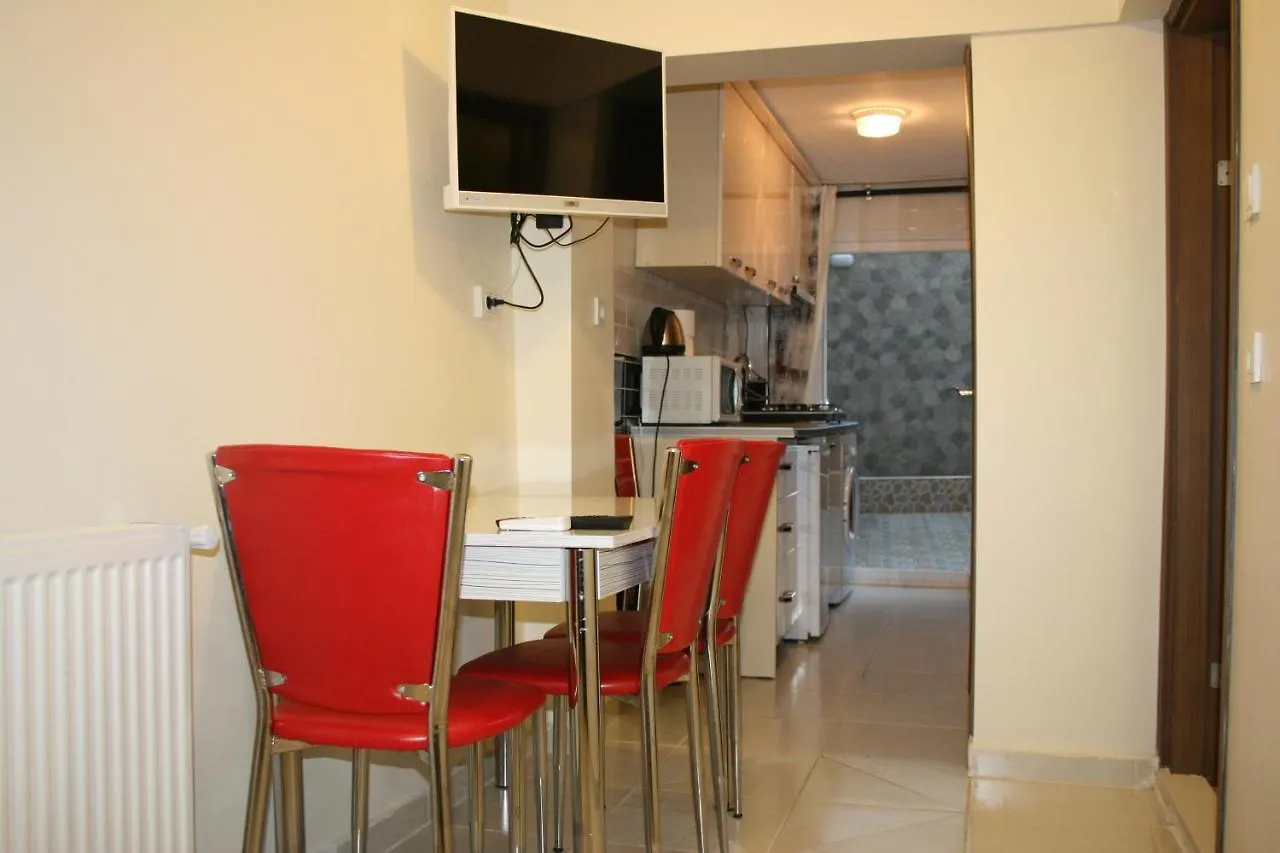 Guest House Sultanahmet Istanbul Apartment