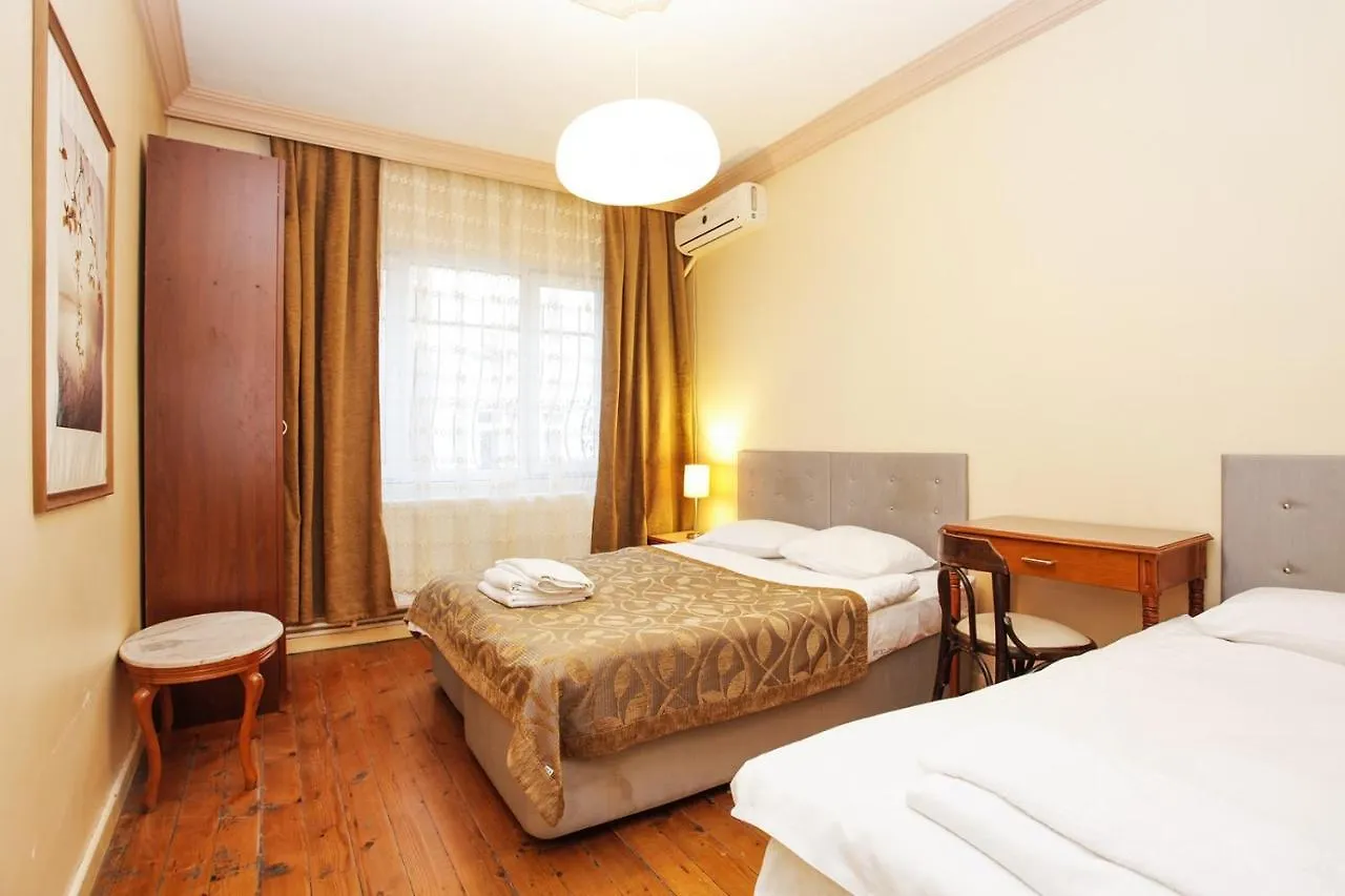 Apartment Guest House Sultanahmet Istanbul