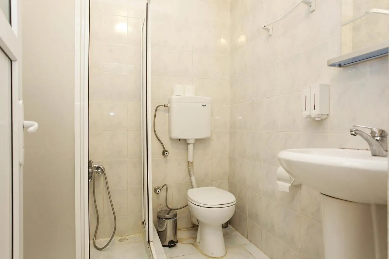 Guest House Sultanahmet Istanbul Apartment