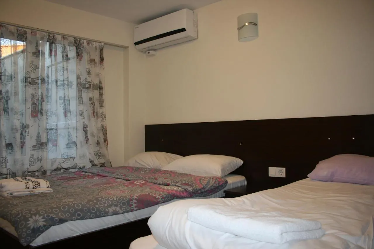 Guest House Sultanahmet Istanbul Turkey