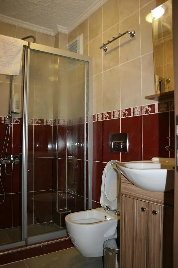 Guest House Sultanahmet Istanbul