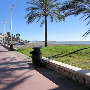 El Palo Estudio Apartment Malaga