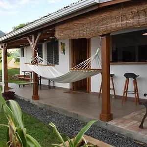 Mazur Holiday home Saint-Claude