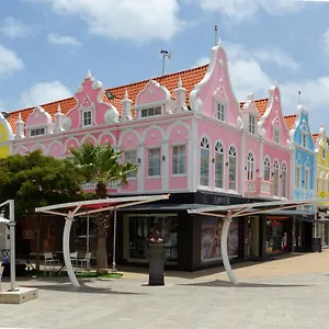 City Apartment Oranjestad