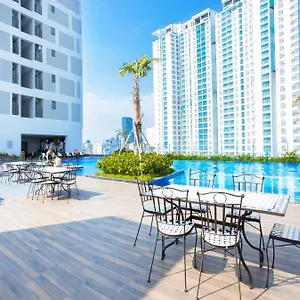 Aloha Saigon - Rivergate Apartment Ho Chi Minh City