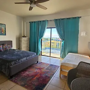Parguera Apartment Lajas