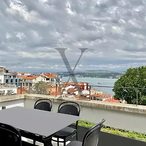  Apartment X Flats Vilhelm