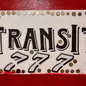  Homestay Transit 777