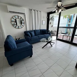 Casa Rosado Marina Yunque Seven Seas Apartment Fajardo